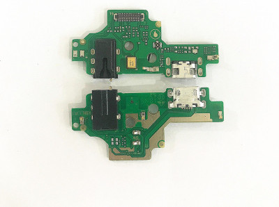 Spares4ever A406 Techno KA7 Charging Connector Flex cable