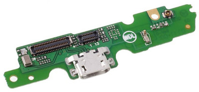Spares4ever 89 Motorola Moto G5 Charging PCB Complete Flex