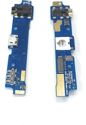 Spares4ever A434 Comio S1 Charging Connector Flex cable