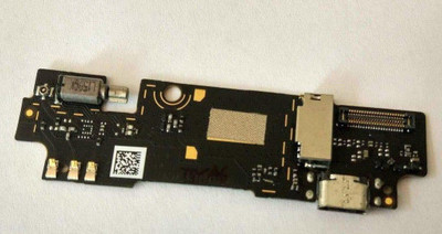 Spares4ever A427 Coolpad Note 3 Lite Charging Connector Flex cable