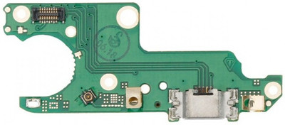 Spares4ever A296 Asus Zenfone Lite Charging Connector Flex cable