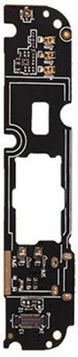 Spares4ever A376 HTC Desire 728 Charging Connector Flex cable