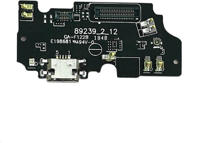 Spares4ever A289 Asus Zenfone 4 Selfie ZB553KL ZD553KL Charging Connector Flex cable
