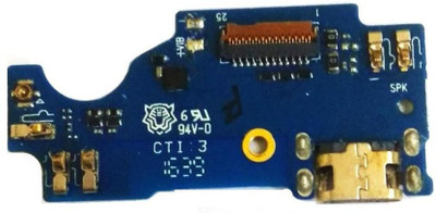 SPAREWARE Z81 X81 Charging Connector Flex cable