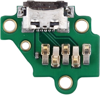 Spares4ever A339 Motorola Moto G3 Charging Connector Flex cable