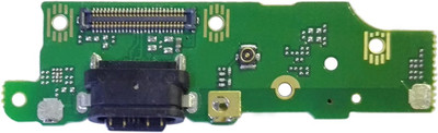 Spares4ever A319 Nokia 6.1 Charging Connector Flex cable