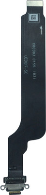 Spares4ever C242 Oneplus 6T Charging PCB Complete Flex