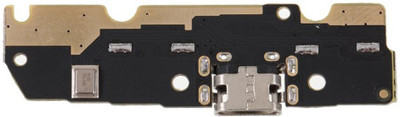 Spares4ever A333 Motorola Moto E5 Charging Connector Flex cable