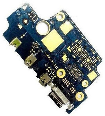 Spares4ever A317 Nokia 5.3 Charging Connector Flex cable