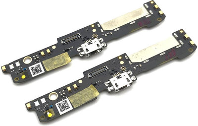 Spares4ever A422 Coolpad A8 Charging Connector Flex cable