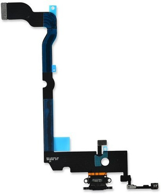 Spares4ever C210 iPhone XS Max Charging PCB Complete Flex