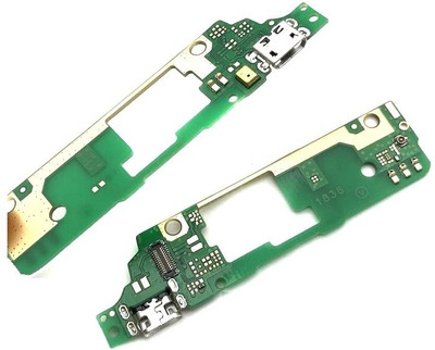 Spares4ever A416 LYF Water 7 Charging Connector Flex cable