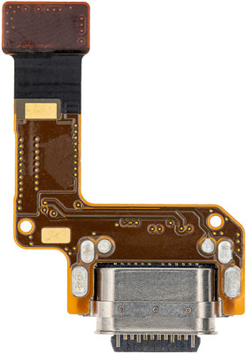 Spares4ever C265 Q7 Charging PCB Complete Flex