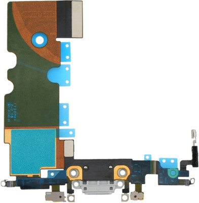 Spares4ever C200 iPhone 8 Charging PCB Complete Flex