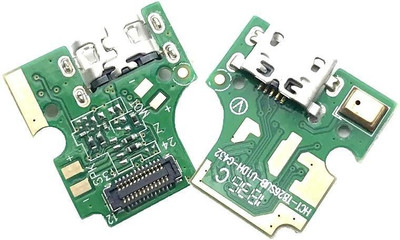 Spares4ever A419 LYF Water 11 Charging Connector Flex cable
