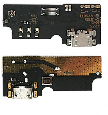 BringUAll C71 Motorola Moto E3 Power Charging PCB Complete Flex