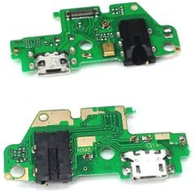 Spares4ever A397 Techno IN 1 Charging Connector Flex cable