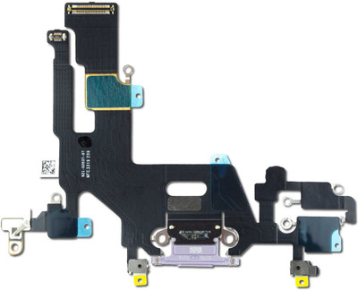 Spares4ever C222 iPhone 11 Charging PCB Complete Flex