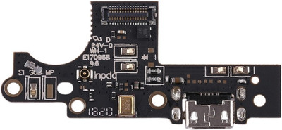 Purplesavvy CCF_N3 Nokia 3 Charging PCB Complete Flex