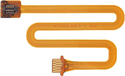 SPAREWARE HONR PLAY FINGERPRINT CONNCTOR FLEX CABLE PLAY Fingerprint Sensor Flex cable