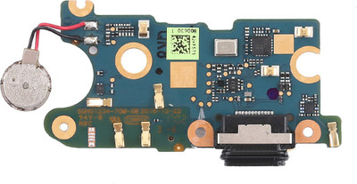Spares4ever A391 HTC U11 Charging Connector Flex cable
