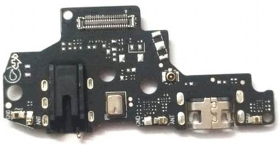 Spares4ever A401 Techno IN 6 Charging Connector Flex cable