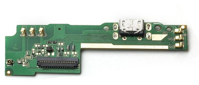 Spares4ever A375 Lenovo Phab 2 Charging Connector Flex cable