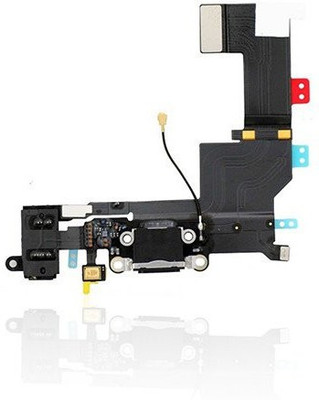 Spares4ever C185 iPhone 5S Charging PCB Complete Flex