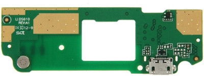 Spares4ever A383 HTC Desire 620 Charging Connector Flex cable