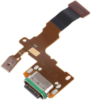 Spares4ever C264 LG Q6 Charging PCB Complete Flex