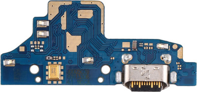 Purplesavvy CCF_6.2 Nokia 6.2 Charging PCB Complete Flex