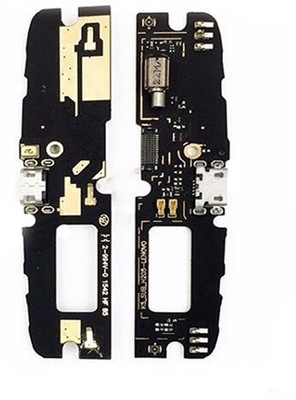 Spares4ever A361 Lenovo K4 Note Charging Connector Flex cable