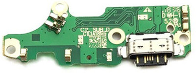 Spares4ever A324 Nokia 7.1 Charging Connector Flex cable
