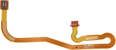 SPAREWARE HONR 8 LITE FINGERPRINT CONNCTOR FLEX CABLE 8 LITE Fingerprint Sensor Flex cable