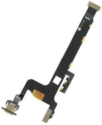 Spares4ever C238 Oneplus 2 Charging PCB Complete Flex