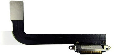 Spares4ever C225 iPad 3 Charging PCB Complete Flex