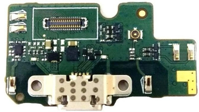 Spares4ever A446 Ten.Or G Charging Connector Flex cable