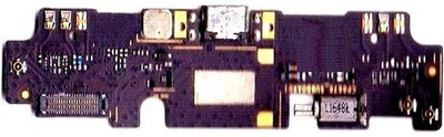 Spares4ever A426 Coolpad Note 3 Charging Connector Flex cable