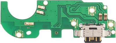 Spares4ever A329 Nokia 8.1 Charging Connector Flex cable