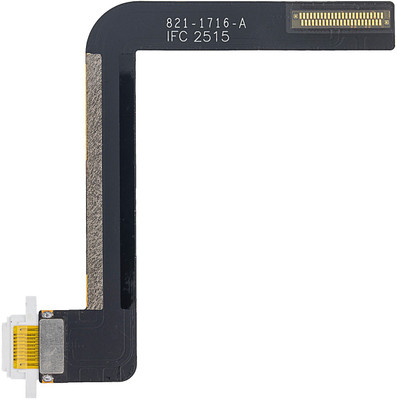 Spares4ever C228 iPad 5 Charging PCB Complete Flex