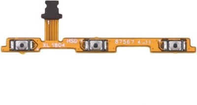 REOTEL 7A ON/OFF VOLUME FLEX 7A Volume Button Flex Cable