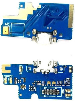 Spares4ever A445 Ten.Or E Charging Connector Flex cable