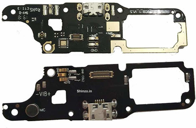 SPAREWARE charging board flex compatible for i3 i3 Charging Connector