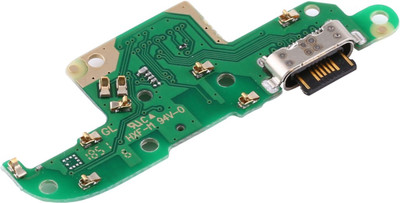 Spares4ever A350 Motorola Moto G8 Power Charging Connector Flex cable