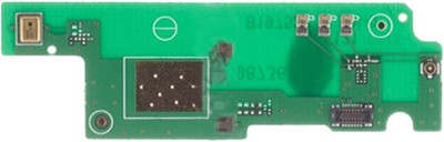 Spares4ever A358 Motorola Moto C Charging Connector Flex cable