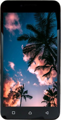 Lenovo VIBE K5 (Dark Grey, 16 GB)(2 GB RAM)