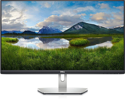 DELL 24 inch Full HD LED Backlit IPS Panel Monitor (24 inch (60.45 cm) Full HD (1920 x 1080) Ultra Thin Bezel- IPS Panel Monitor, HDMI x 2 Ports,…