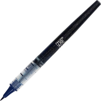 Zig PEN REFILL Refill(Ink Color - BLUE BLACK)