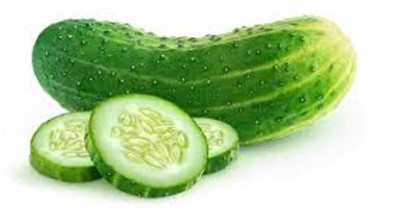 Sjeme Cucumber Seed(100 per packet)