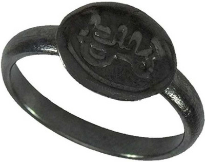 SHRI ASTHA VINAYAK Stainless Steel Ring